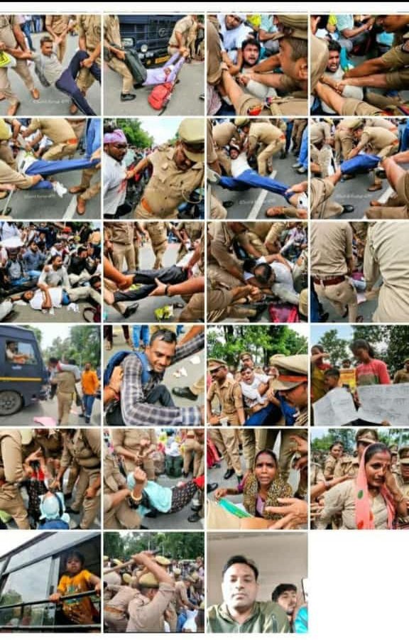योगी आदित्यनाथ जीobc sc विरोधी हैं, आरक्षण विरोधी हैं 
#69000_शिक्षक_भर्ती_आरक्षण_घोटाला
#69000_शिक्षक_भर्ती_आरक्षण_घोटाला
#69000_शिक्षक_भर्ती_आरक्षण_घोटाला
#69000शिक्षकभर्ती_सुप्रीमकोर्ट_मामला
#69000शिक्षकभर्ती_सुप्रीमकोर्ट_मामला
<a href="/yadavvijay88/">Vijay Yadav</a> 
<a href="/AnjaliMaurya_X/">Anjali Maurya💫</a>
<a href="/amrendra566/">अमरेन्द्र पटेल बाहुबली</a>