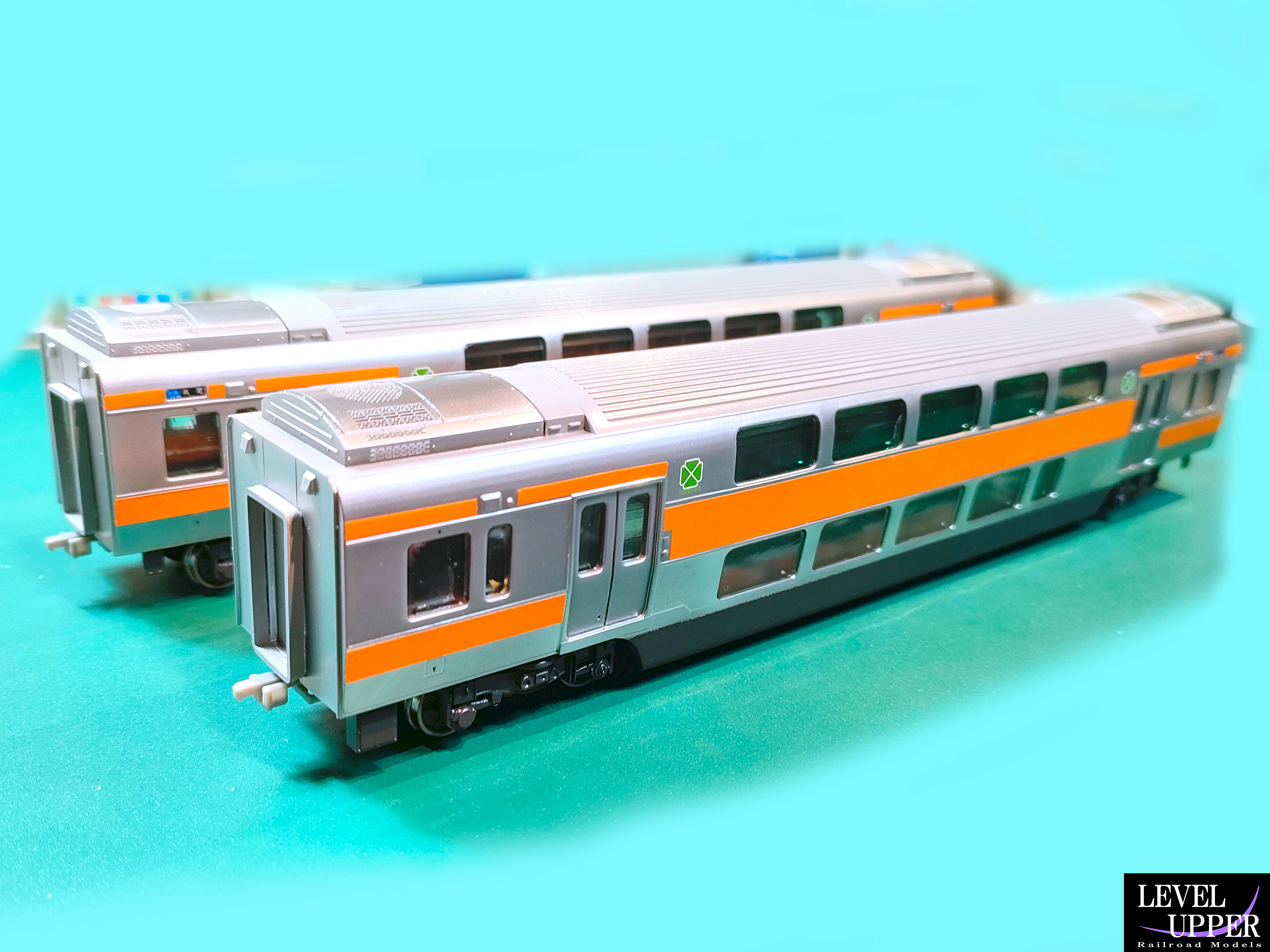 ショップレビュー ランキング 鉄道模型店 東京/中野 UPPER LEVEL on  X: その他