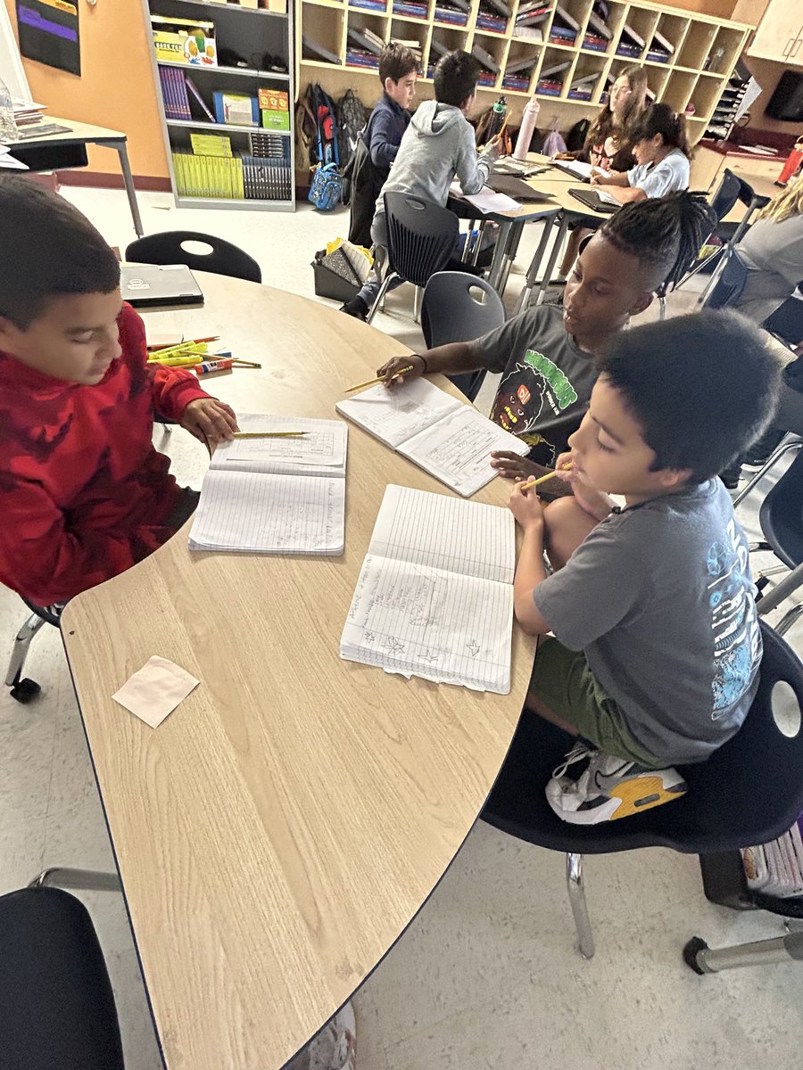 alysia_alvarado's tweet image. We stared our Truck Troubles Stem project today. Students brainstormed independently, presented their runway to their team and collaborated to form a team plan. So excited to start building tomorrow! #EngineersAtWork @NISDChumbley