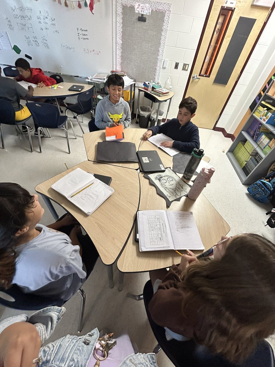 alysia_alvarado's tweet image. We stared our Truck Troubles Stem project today. Students brainstormed independently, presented their runway to their team and collaborated to form a team plan. So excited to start building tomorrow! #EngineersAtWork @NISDChumbley