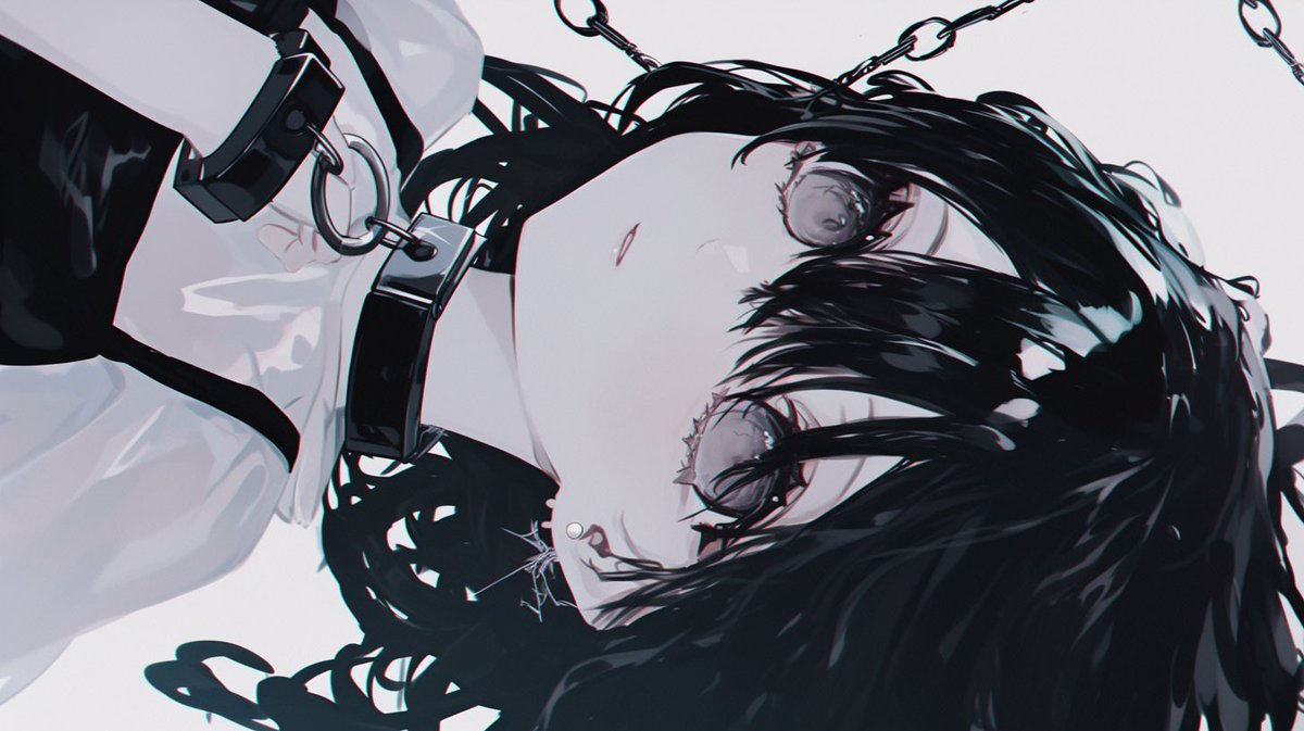 xxas8888's tweet image. ⛓👻
 #フリーアイコン
 #フリーヘッダー
 #フリーイラスト
 #freeicon
 #AIart
 #病み垢 
※ご利用の前にご一読ください
lit.link/AIpic8888