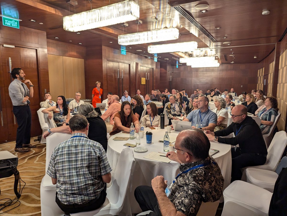 Tosca Killoran EdD tweet media