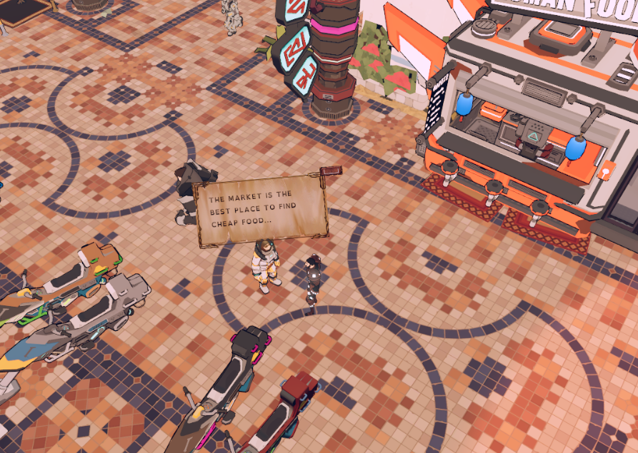 LYA_GAME's tweet photo. Thoughts on having Unique Dialog UI per Location?
#indiegame #gamedev #LYA https://t.co/3v5z11kkRy