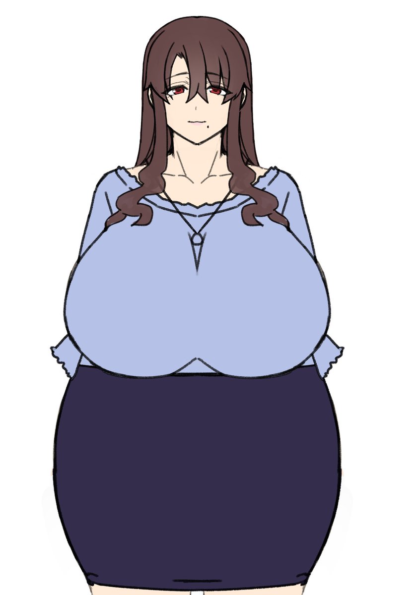 くらえーっ!物産体型淫乱40代シーメール人妻!! 