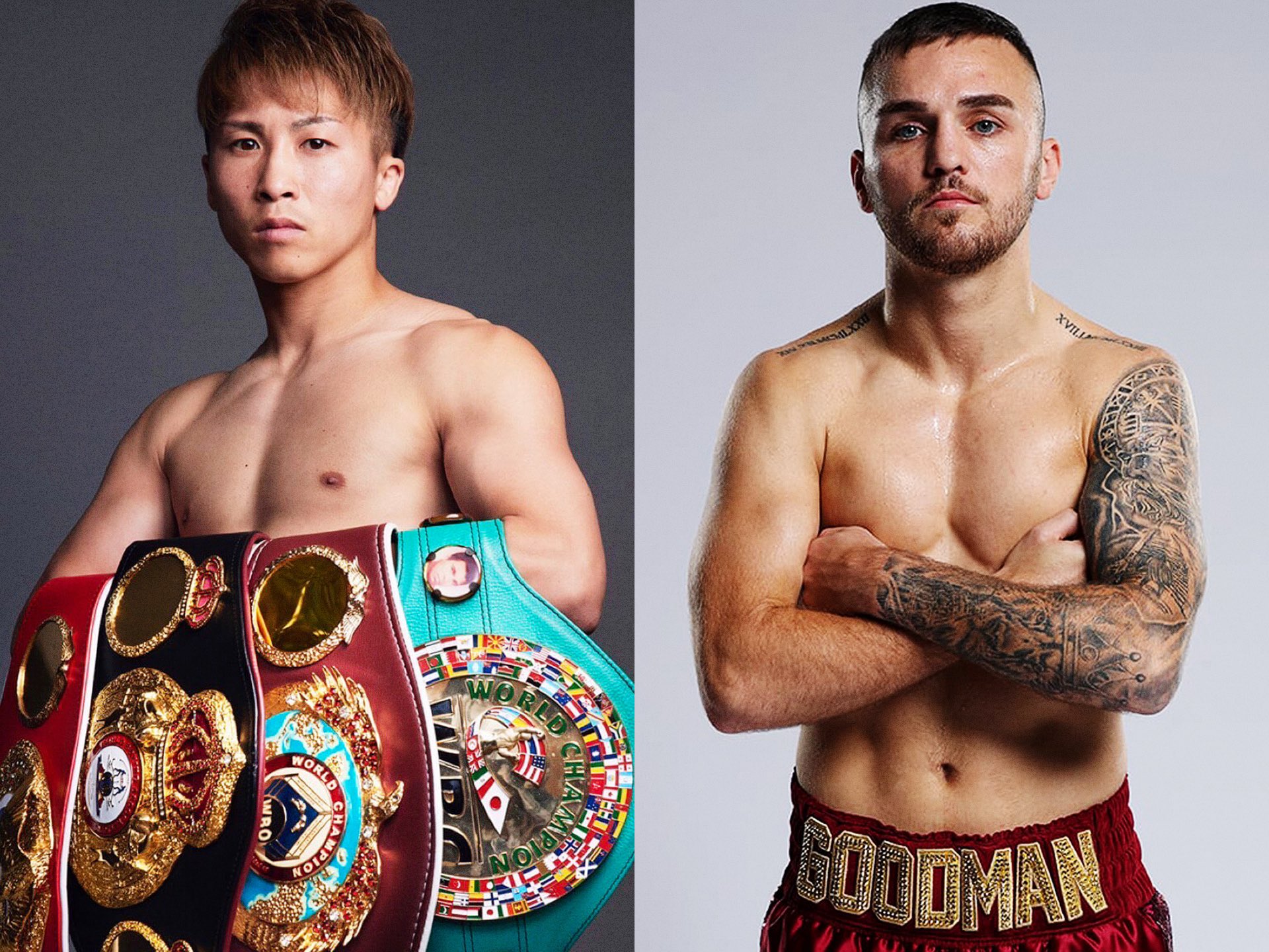 BOXING and BOXING on X: BOXING and BOXING on X: