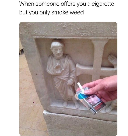 stonerjesus420's tweet image. 