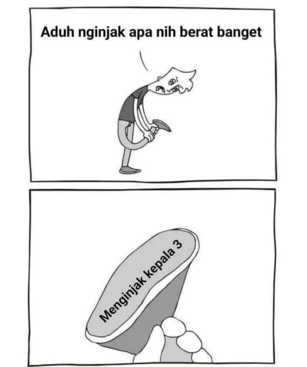 DNYFTRHM's tweet photo. pantes aneh dan baru ngerasain https://t.co/YZuE6Qx0QH