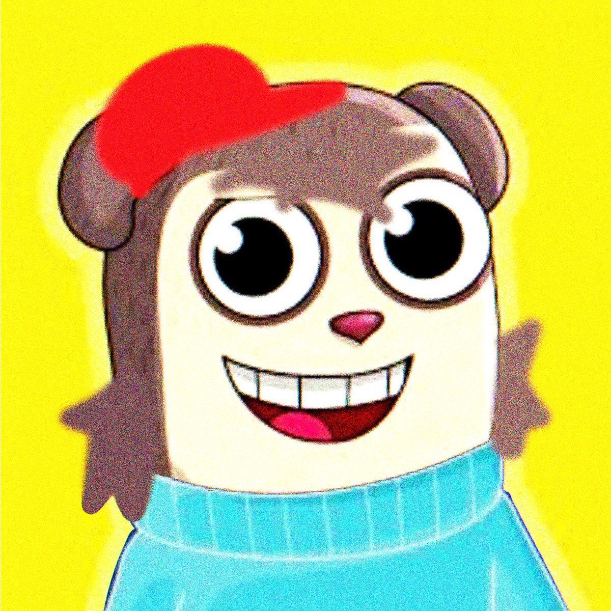 lunchlyeaterpro's tweet photo. Hello! I'm lunchly eater pro! https://t.co/0d6aL7Nzjd