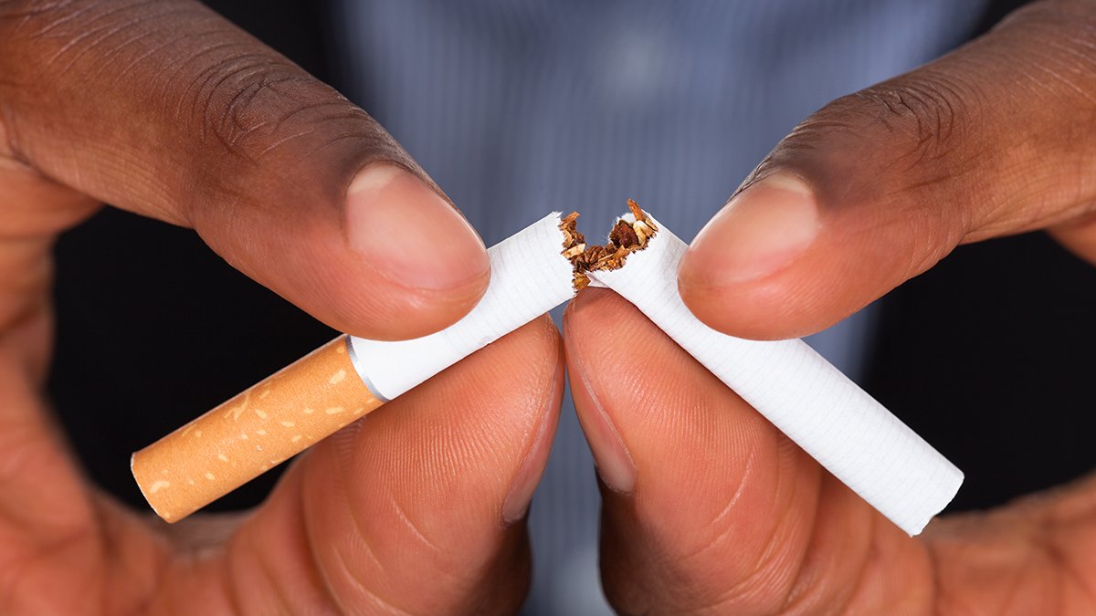 New research shows Quitline supported more than 12,000 Aboriginal and Torres Strait Islander clients from 2016-2020. Third-party referrals played a key role in connecting people to the service. Read more: doi.org/10.17061/phrp3… 
#TobaccoControl #PublicHealth