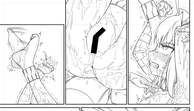 現在のしんちょく
この…こういう時に……「あ～影響受けてるな～」と感じるんだよね 