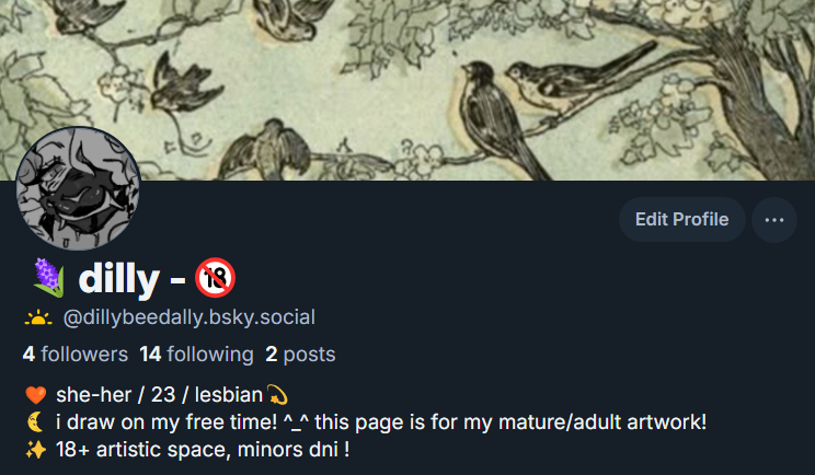 🪻dilly ˙⟡⋆ tweet media