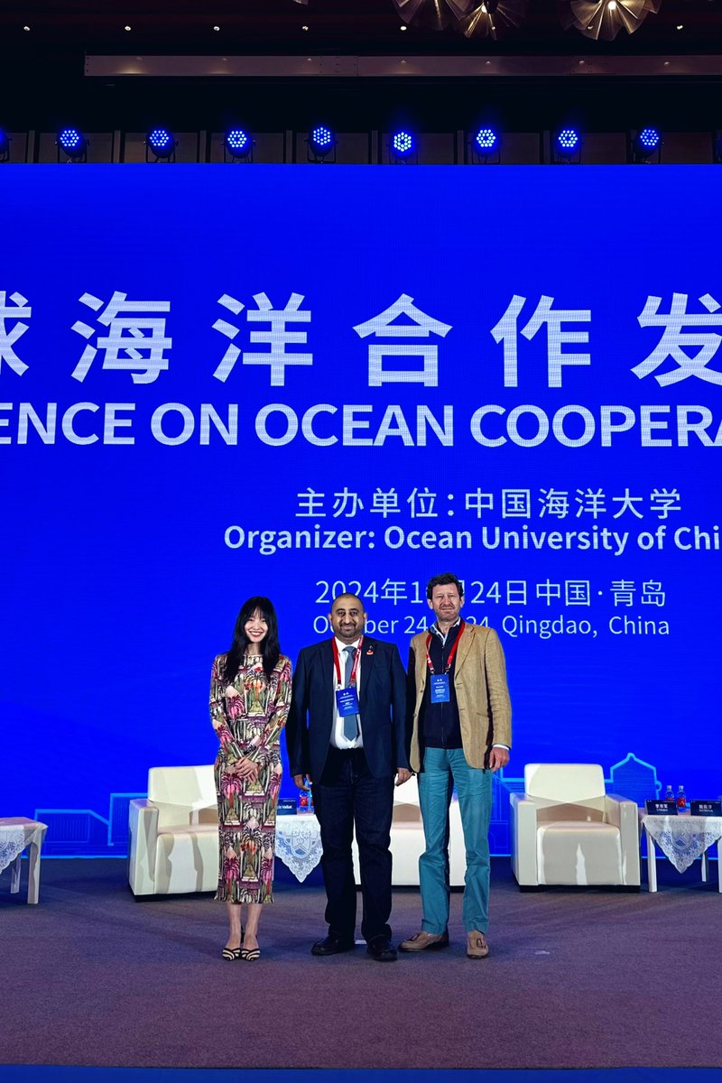 UNESCO Chair in Ocean Governance tweet media