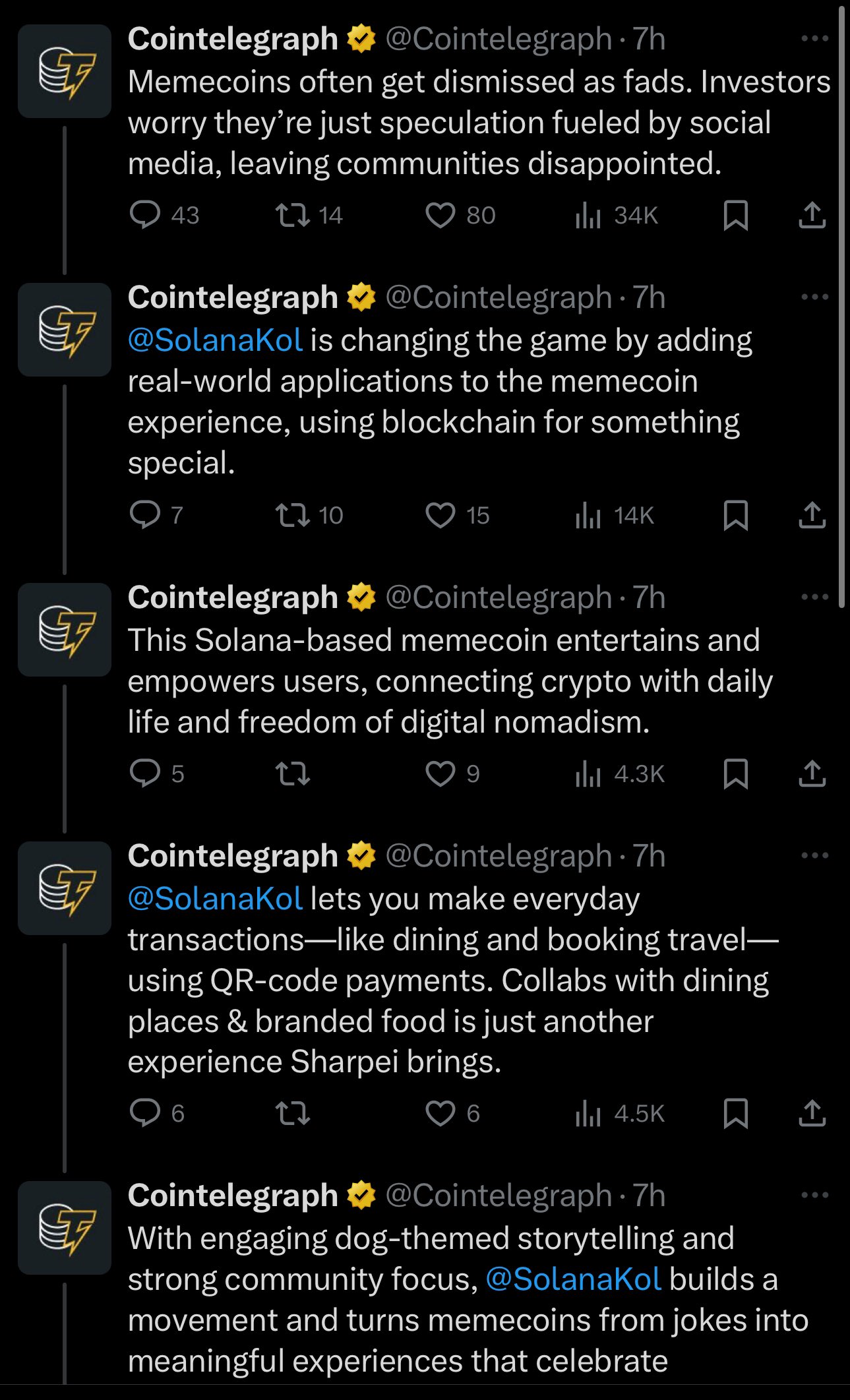 coin tele graph