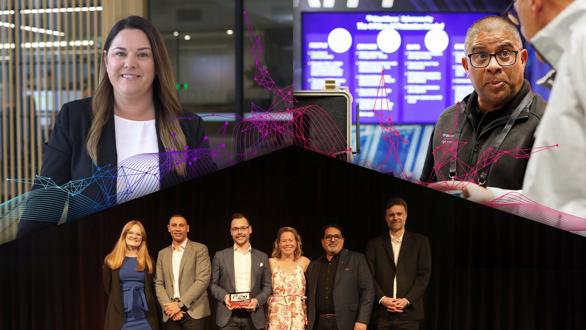 DickerData's tweet image. 📰The October edition of &apos;Experience is the Difference&apos; is here.

🔐Cybersecurity is top of mind.
🤝Q&amp;amp;A with our Marketing guru, Chantelle Stapleton!
🗳️Have you voted for your @ARNnet Channel Choice Distributor?

Read more here: tinyurl.com/yc5x7s9s

#WEAREDDR #DickerData