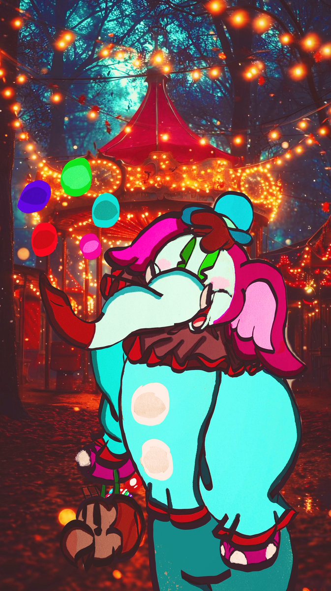 Kimberly. Nu Nu Gonzales tweet media