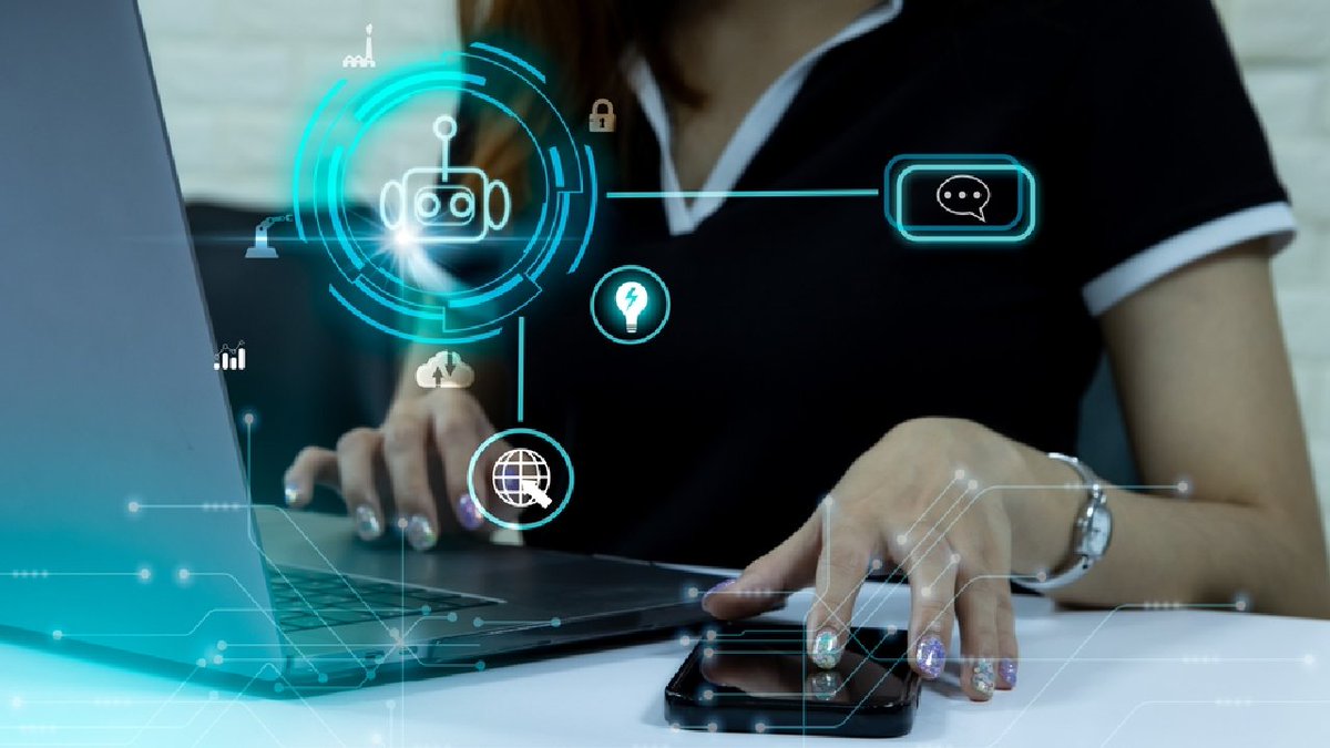 Les spécialistes de l'IA, cœur de cible du recrutement des entreprises belges en 2025 dlvr.it/TFgF5X