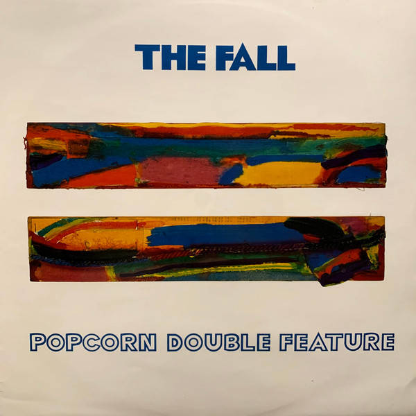 WE ARE THE FALL Pod tweet media