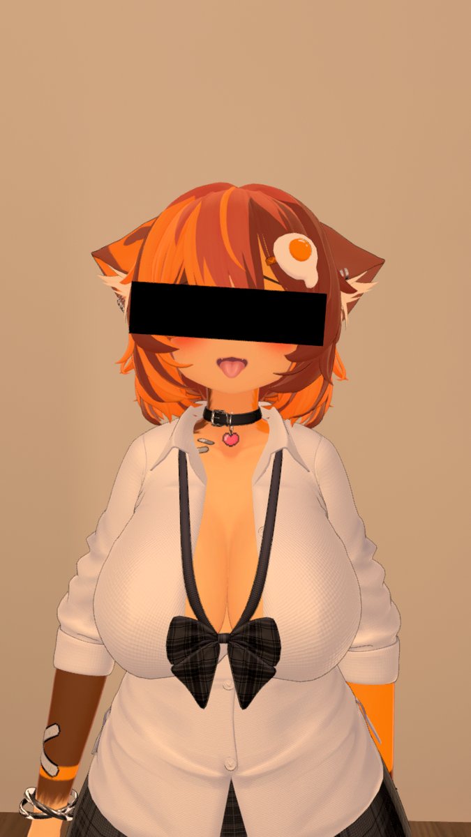 撮ってもらった三毛猫ちゃん…… 