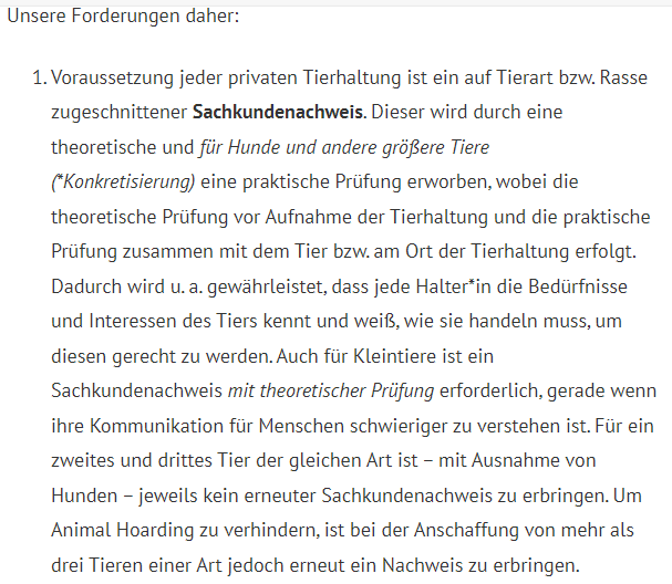 Arnd_Diringer's tweet photo. Goldfischerwerb nur mit "Sachkundenachweis mit theoretischer Prüfung" möglich.
🙄🙄🙄
@baha_jam https://t.co/qD61L6oIic