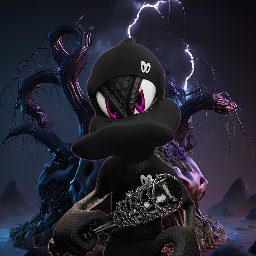 DragonWorld__'s tweet image. With our low-risk, low-cost of entry strategy for holders, we battle the current in the VC-pumped secondary stats, but somehow we are always in the mix, 

The #Confluence has multiple collections trending and it's no coincidence with our #SimSuiteVR coming to Oculus!