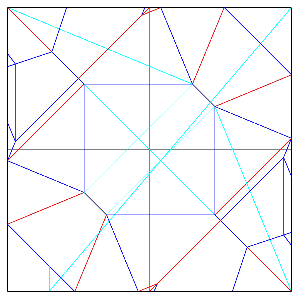 折一根骨头/骨を折る
#折纸 #origami #折り紙