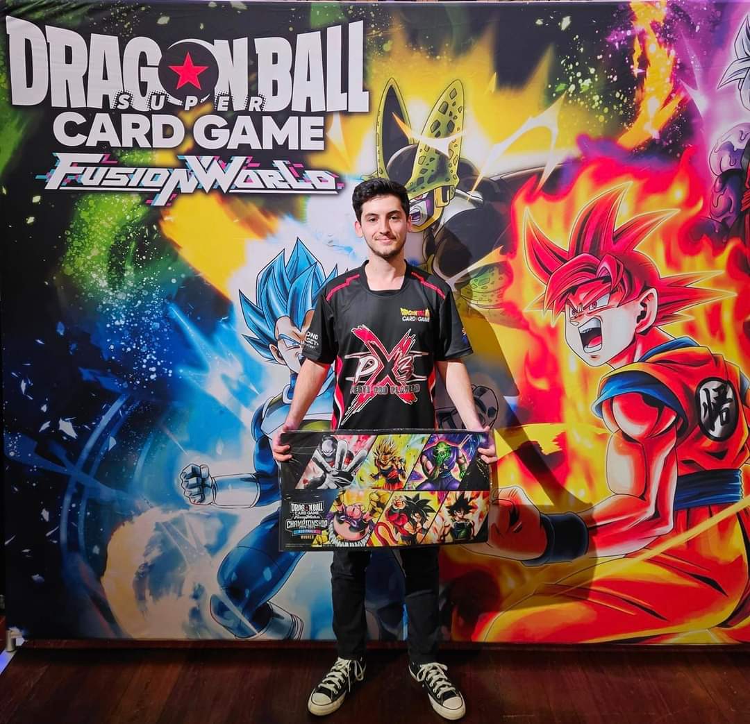 Team PX3 tweet media