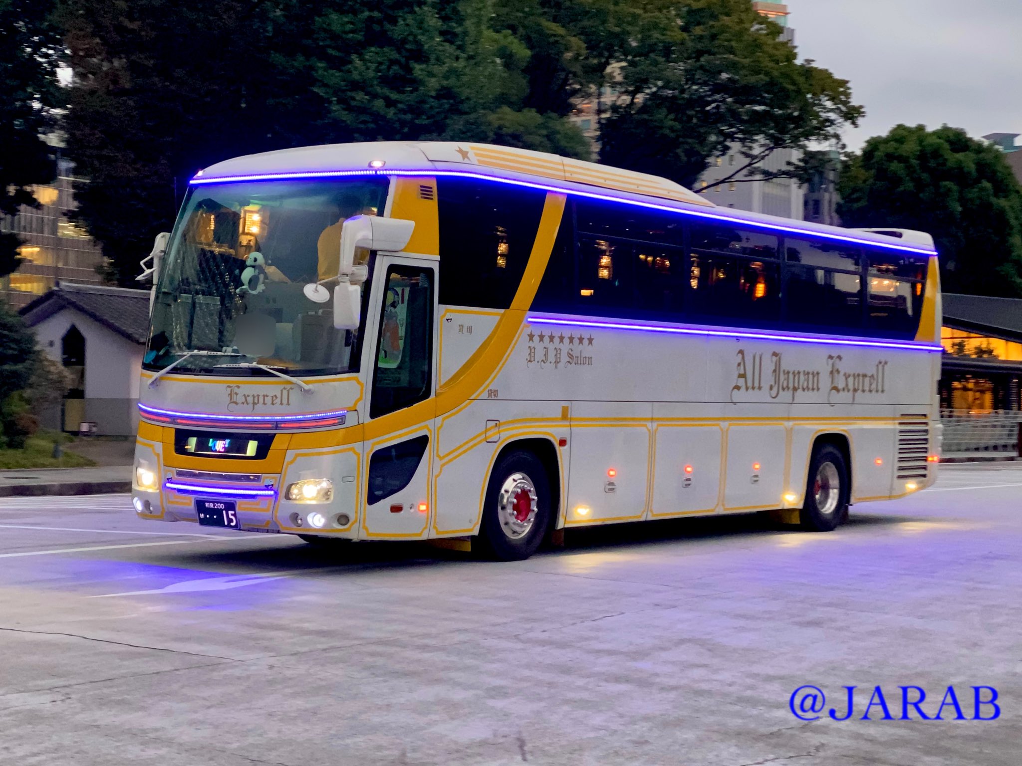 JARAB-BUS on X: JARAB-BUS on X:
