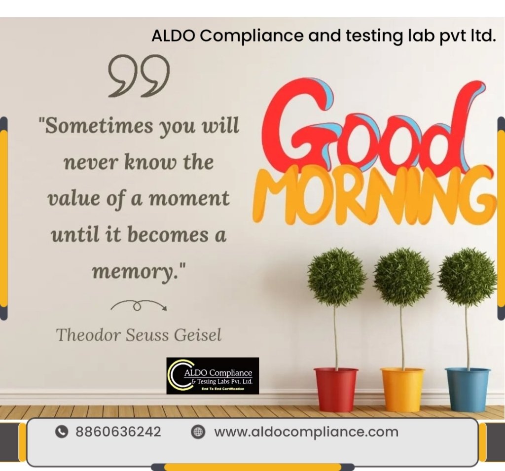 #Aldocompliance #RadiofrequencySafetytesting #BISRegistrationConsultant #Wpcapproval
#FAST_AND_EASY_APPROVAL.
#Get_Approval_for_your_electronicdevices  #TECapproval #electronics 

aldocompliance.com

Call📞 Now: +918860636242
