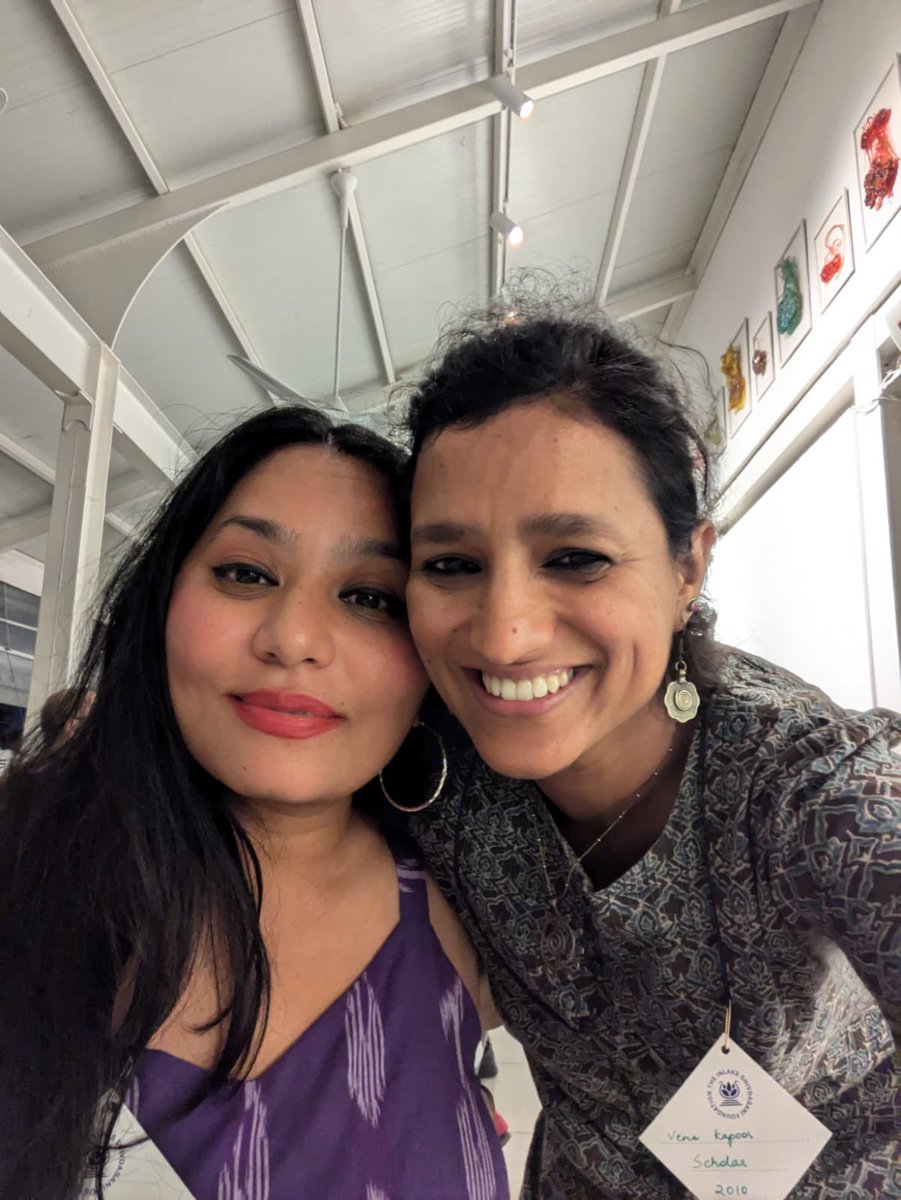 Neha Sinha tweet media