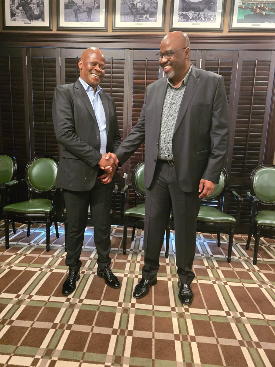 The pinnacle of this year’s October Transport Month, a moment to be remembered  and treasured for years to come #Reunion #Rebuild #Reconstruction <a href="/CyrilRamaphosa/">Cyril Ramaphosa 🇿🇦</a> <a href="/ParliamentofRSA/">Parliament of RSA</a> <a href="/MkhulekoHlengwa/">Mkhuleko Hlengwa MP</a> @