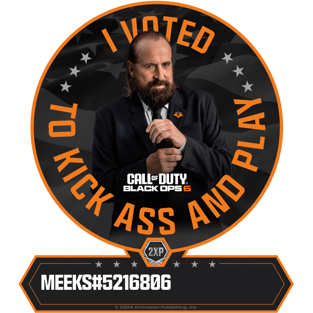 Call of Duty tweet media