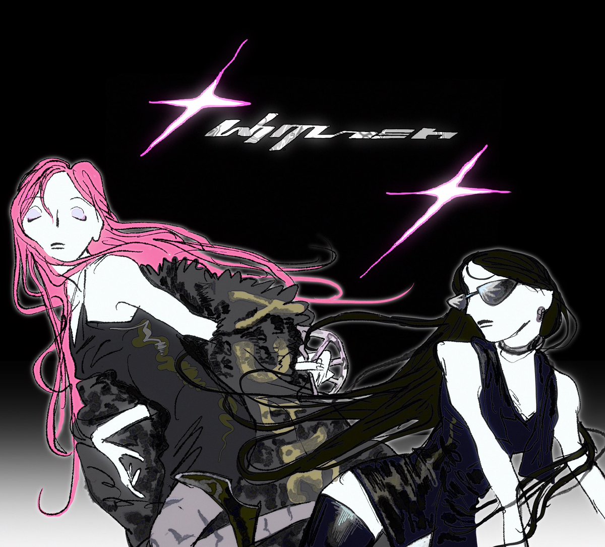 GanGster0704's tweet photo. https://t.co/znc9v6o77S