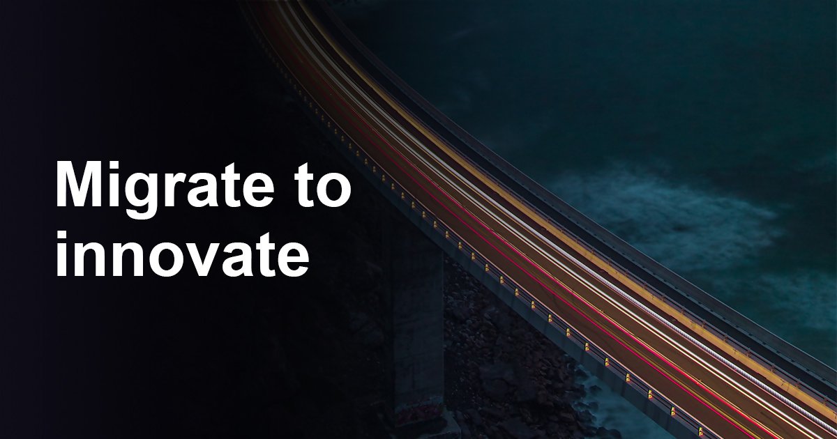 BusinessDiscus's tweet image. Migrate your workloads to Amazon Web Services (AWS) and unlock new ways to innovate.
Visit: zurl.co/Mxwd
Get a free consultation on +91 8141442222
#AWSWellArchitected #WellArchitectedPartner #CloudExcellence
#AWSArchitecture #CloudInnovation #PartneringWithAWS #Cloud