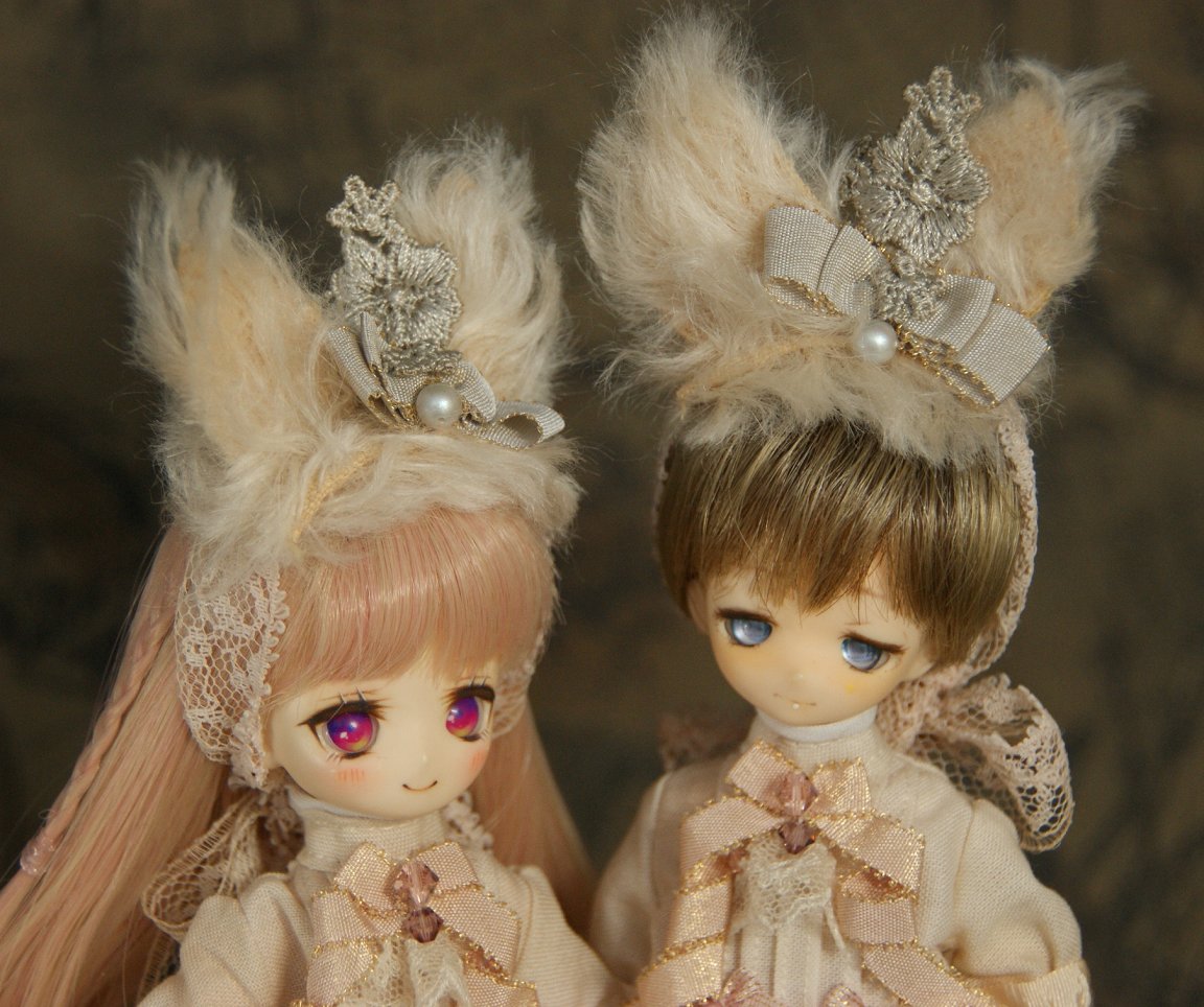 久々にお洋服作れました

#オビツ11 #obitsu11 #OBドール #クルスドール #ジュエルドール  #ピコニーモ