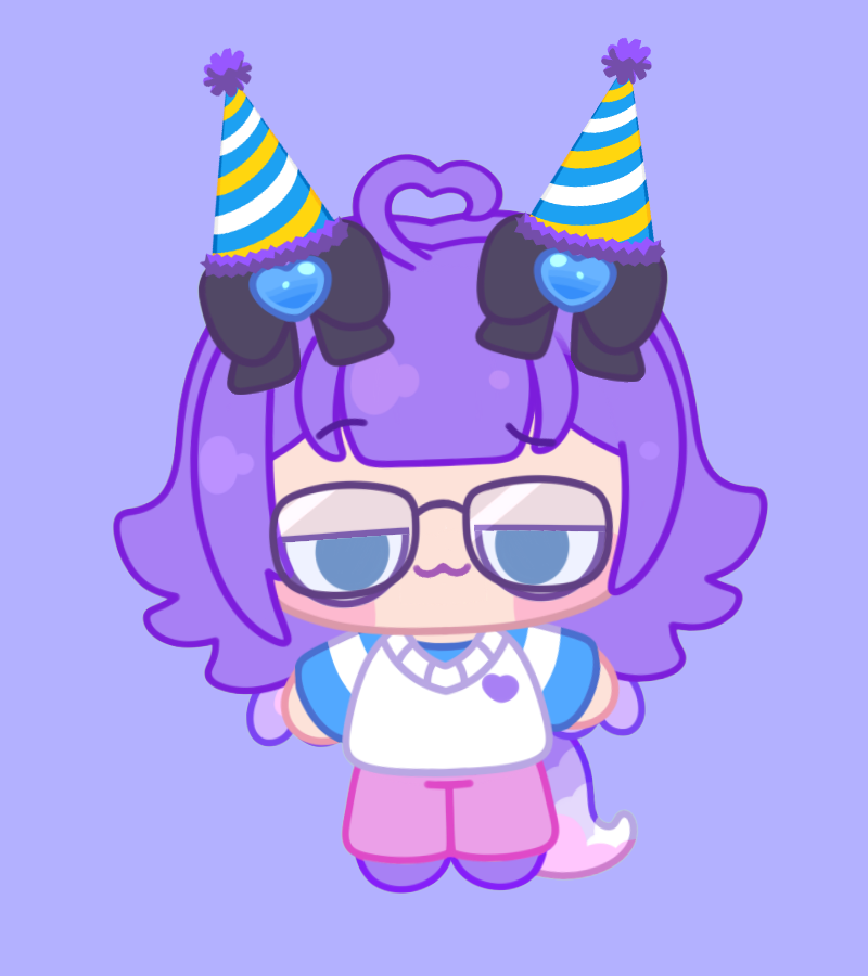 Senn 💜✨ tweet media