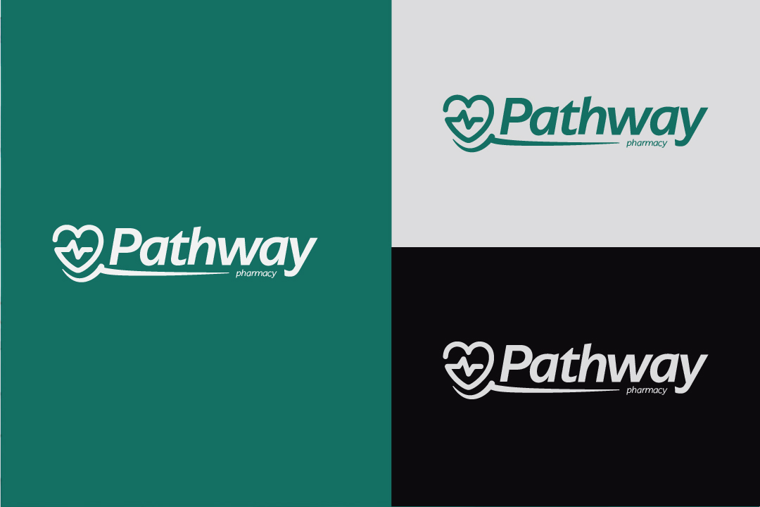 Visual Identity &amp; Branding for Pathway Pharmacy

Full project: vizqry.com
