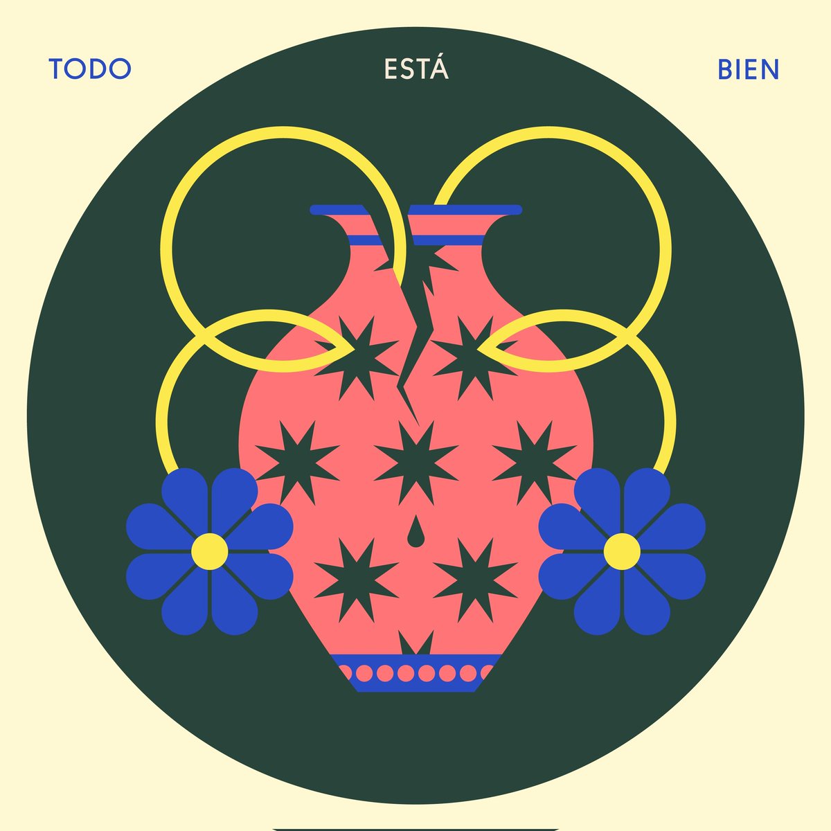 Ya pueden escuchar 'Todo está bien’, el EP debut de la guatemaleca <a href="/cynfion/">Cynthia Fión</a> es una sincera y diversa exploración de las emociones humanas, enmarcada en el característico indie pop.

bfan.link/todo-esta-bien…