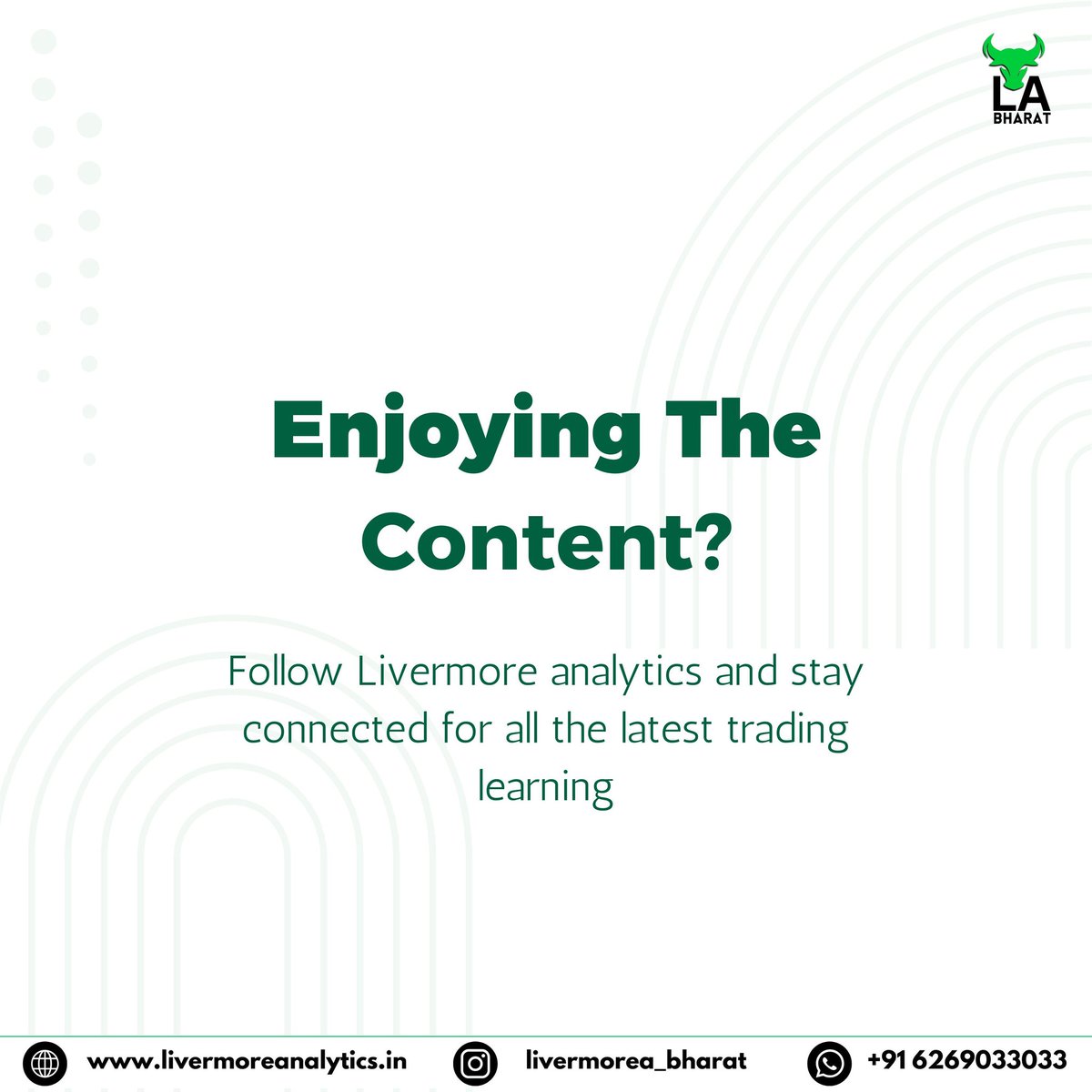 How to read candlesticks?
.
.
.
#TradingSuccess #ProTrader #LivermoreAnalytics
#MarketMastery #InvestmentGoals #StockMarketGains #ProfitWithPurpose #SmartInvesting #FinancialFreedom #FutureTrader #StockMarketSuccess #TradeLikeAPro #WealthBuilding #TradingStrategy #MarketInsights