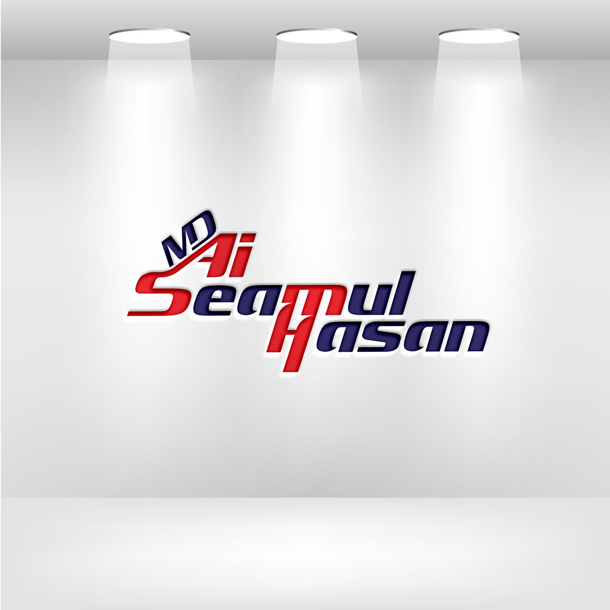 MiltonTalukdar's tweet image. MA Ai Seamul Hasan" Requested Logo Design
YouTube Link👇👇👇
youtube.com/@graphicslab86…
#logodesigntutorial #viralpost2024 #fbreels #toplogodesigner #graphicdesigntutorial #trendingdesign #graphicslab @top fans