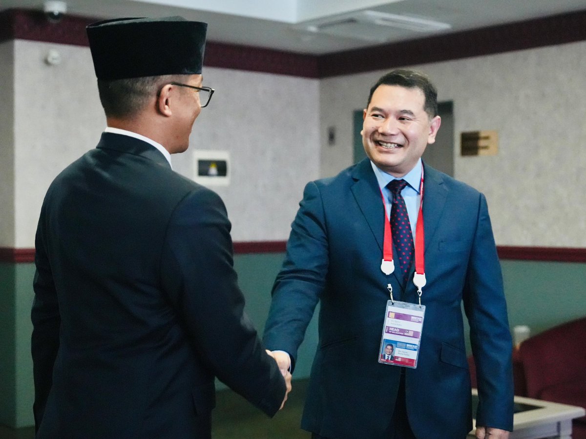 MoFA Indonesia (@kemlu_ri) on Twitter photo 