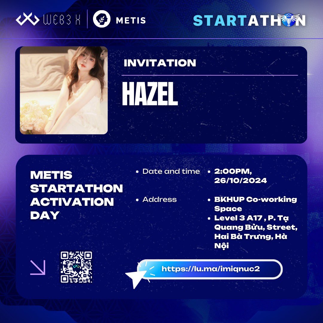 Hazel Research | FollowTrend.eth tweet media