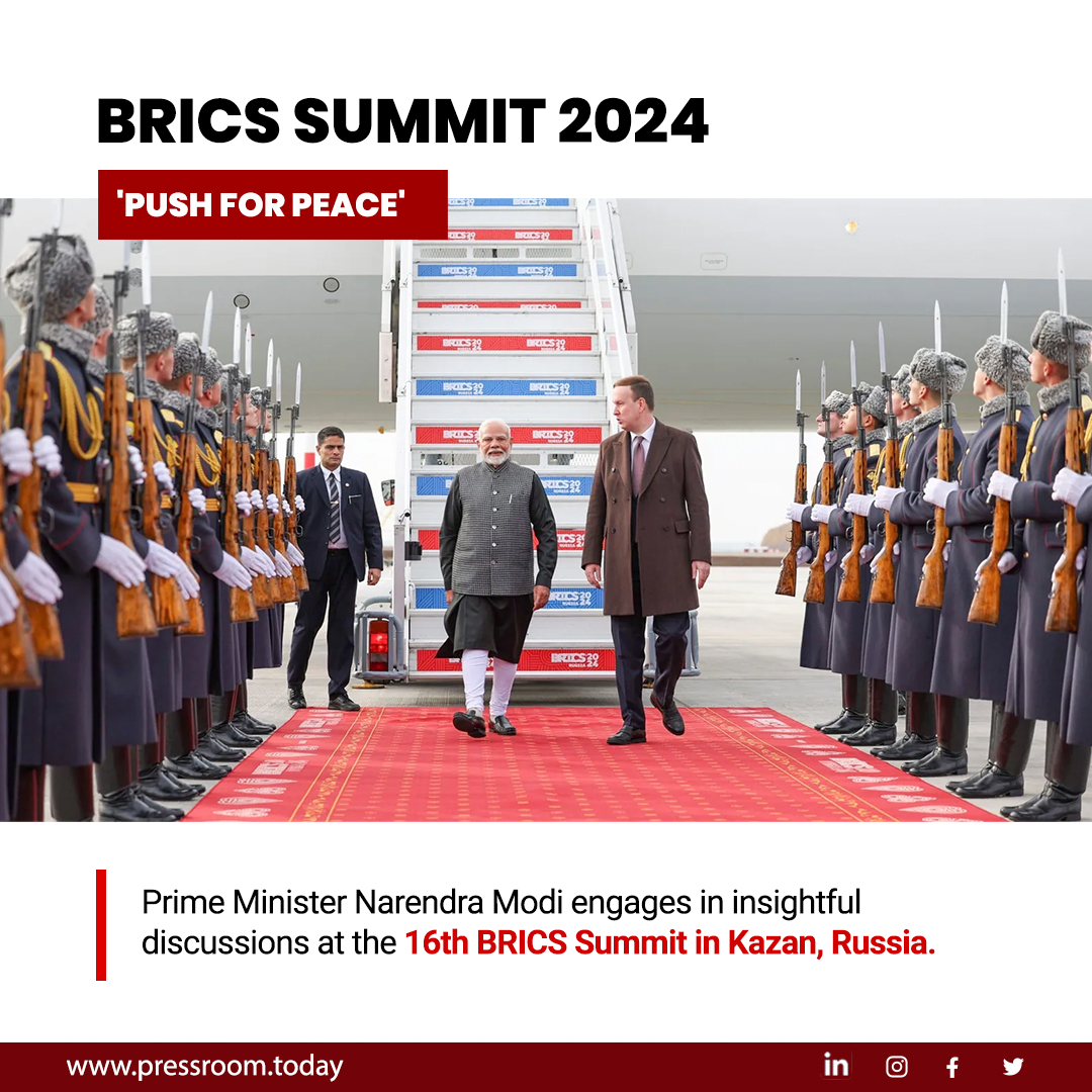 Pressroom Today tweet media