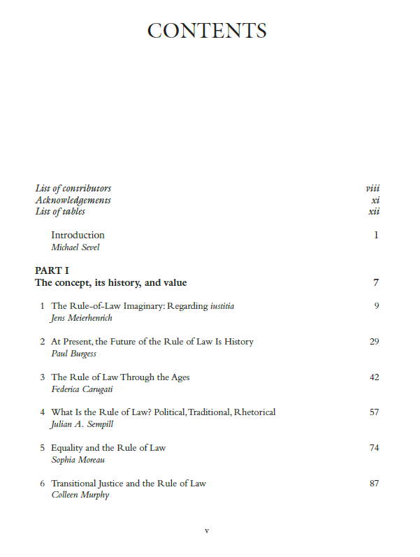 Michael Sevel tweet media