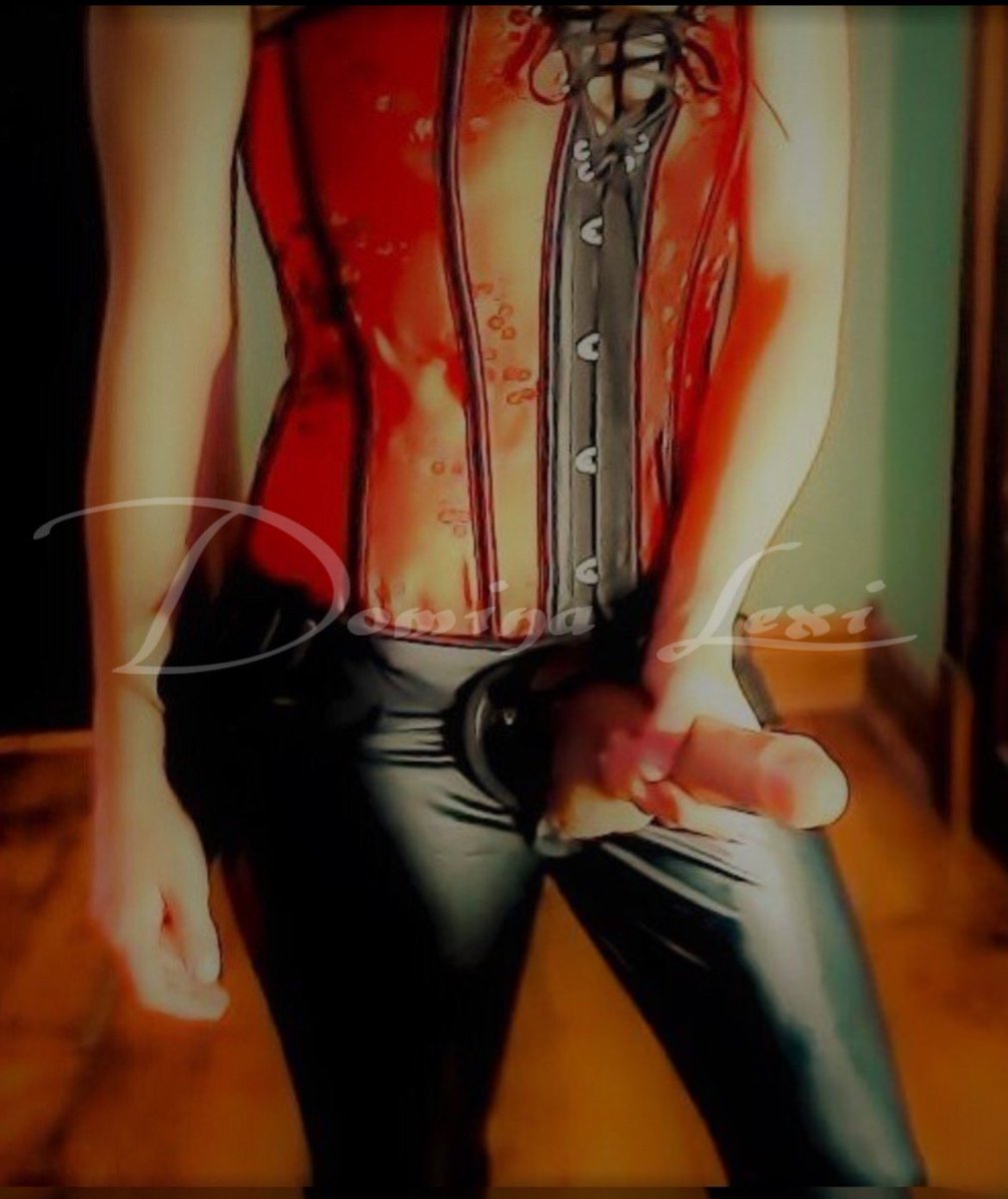 🩸Dσɱιɳα LҽXι 🩸 tweet media