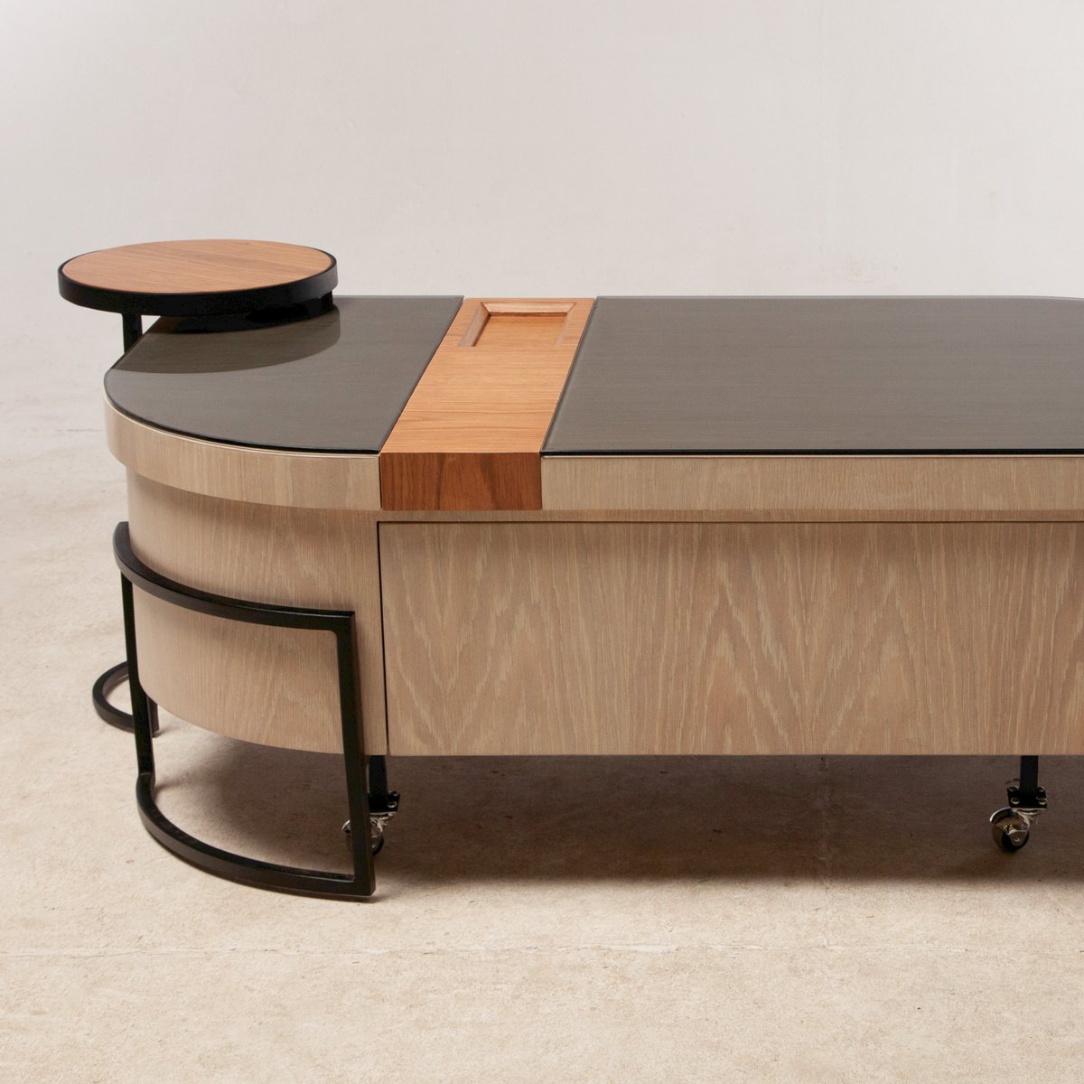 open_window_'s tweet image. Congratulations to Loerie Finalist - Anneke Barnard
instagram.com/blomkind_produ…
Project Title: Our Tansu Coffee Table
Category: Student – Furniture Design
#Loeries2024 #Finalists #CreativityUnleashed