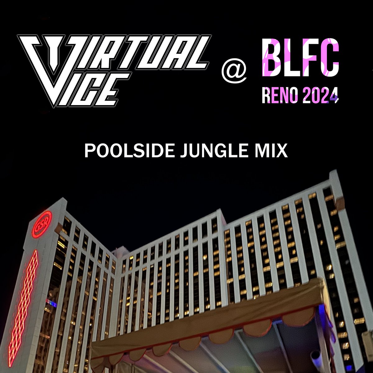HEY GIIIRRRRL DID YOU CATCH MY SET AT THE BLFC 2024 POOL PARTY????

NO????????????

THAT'S OKAY I UPLOADED IT SO YOU CAN EXPERIENCE POOLSIDE JUNGLE DNB GOODNESS ANYTIME YOU LIKE CHECK IT OUT

soundcloud.com/virtual-vice/b…

#furry #music #jungle #dnb #BLFC2024