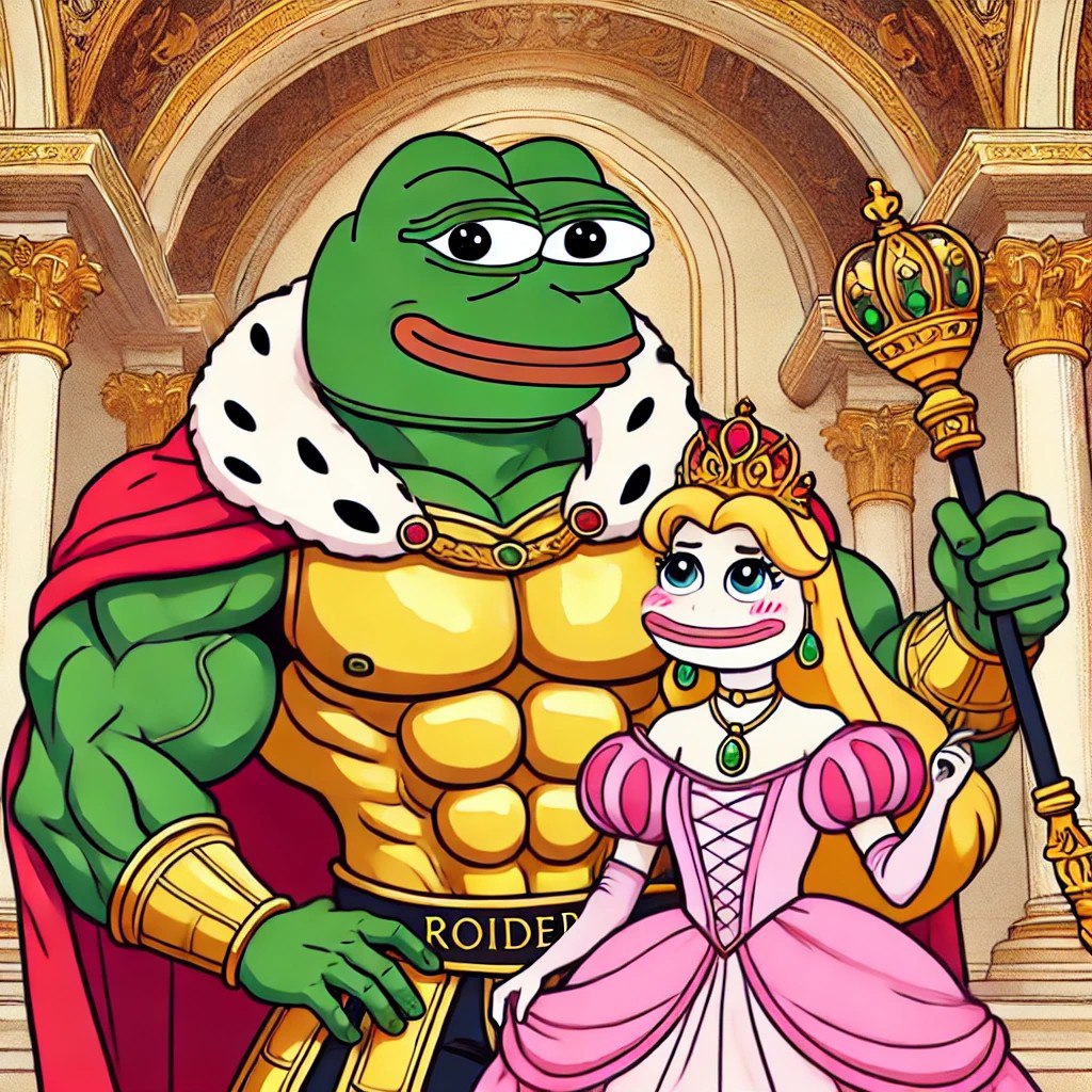 ROIDEPE_'s tweet photo. @princesscryptx @Retardia_Solana $ROID + RETARDIA = $ROID TARDIA 🤡💅🐸🏋️
@princesscryptx #ROIDEPE #ROIDTHECHART
#RETARDIA #SOL #PUMPFUN @rizza_dev https://t.co/mgvz7mxmkr