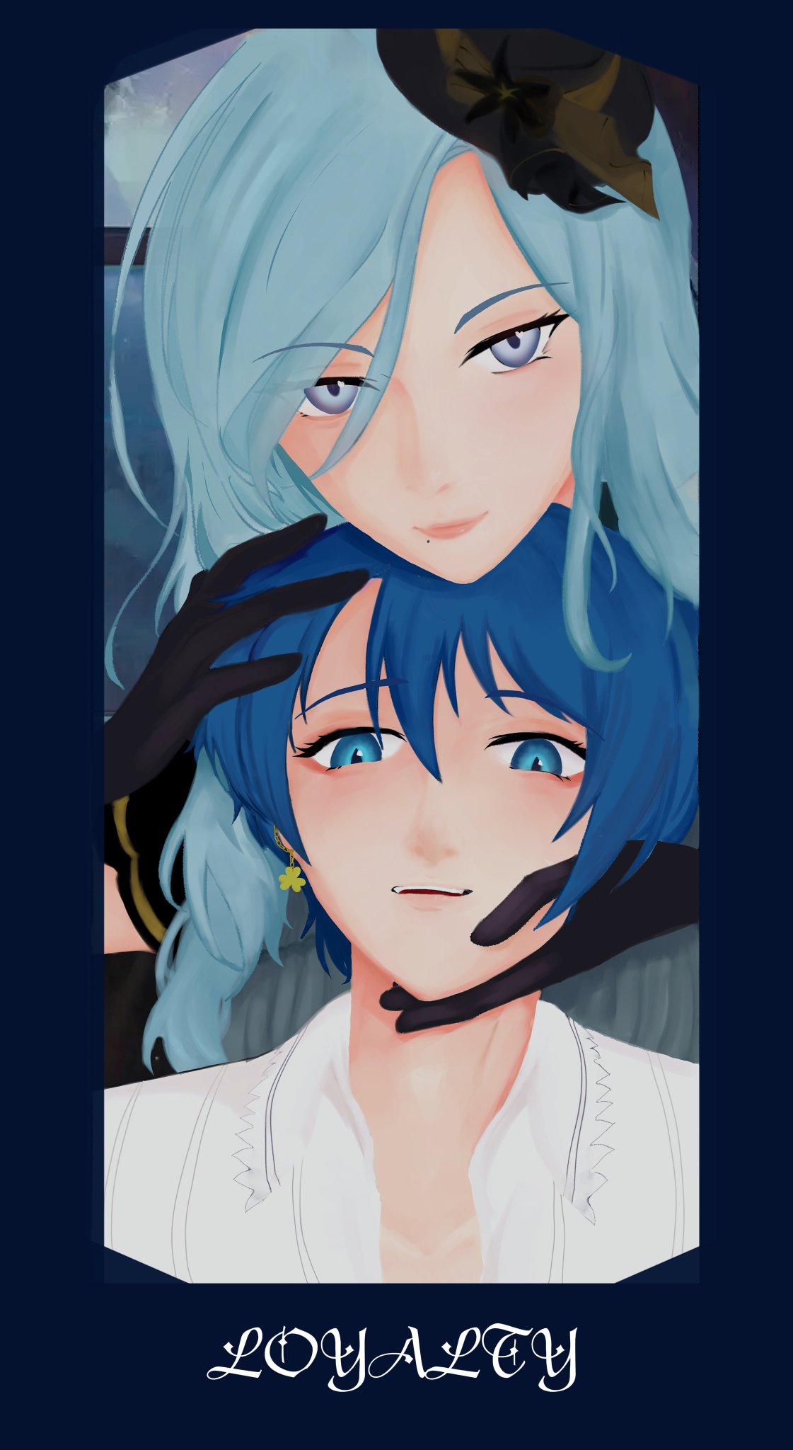 はる様•*¨*•.¸♬︎ 七海るちあ 趣味垢 on X: 