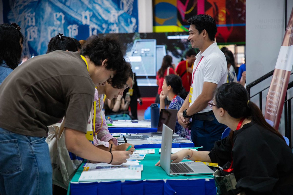 Igor Driesmans tweet media