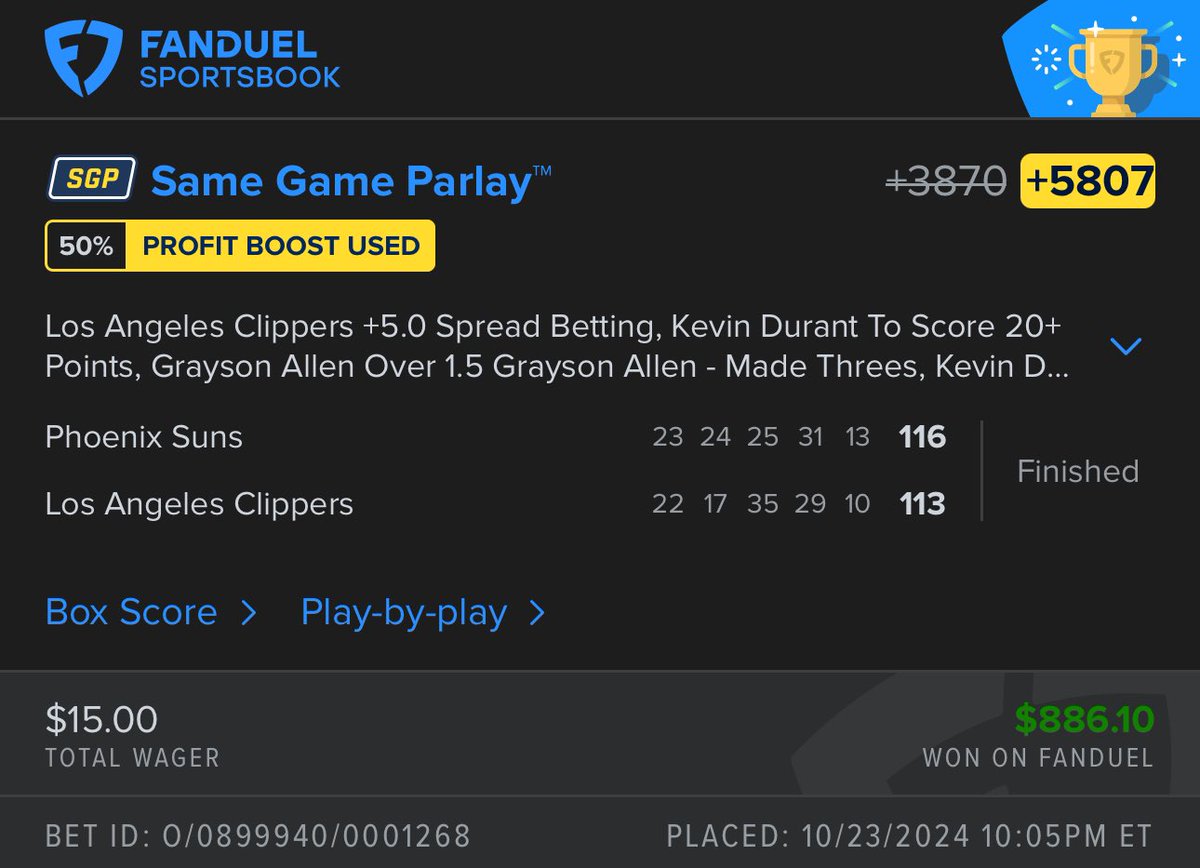 NBA Underdog 2 Man posted earlier BANGED

A couple other wins across the night🔥🔥